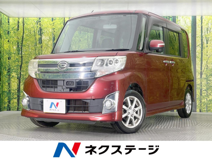 2013 Daihatsu Tanto DBA-LA600S (UW-6a17b24019470)[3]