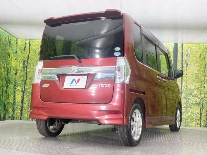 2013 Daihatsu Tanto DBA-LA600S (UW-6a17b24019470)[19]