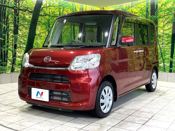2015 Daihatsu Tanto DBA-LA600S (UW-6a17b242473eb)[5]