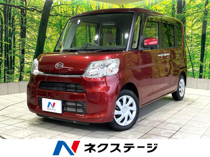 2015 Daihatsu Tanto DBA-LA600S (UW-6a17b242473eb)[3]