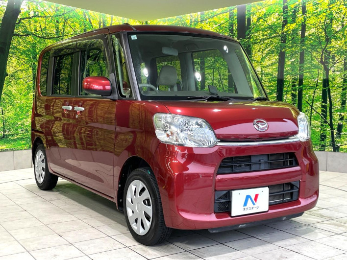 2015 Daihatsu Tanto DBA-LA600S (UW-6a17b242473eb)[17]