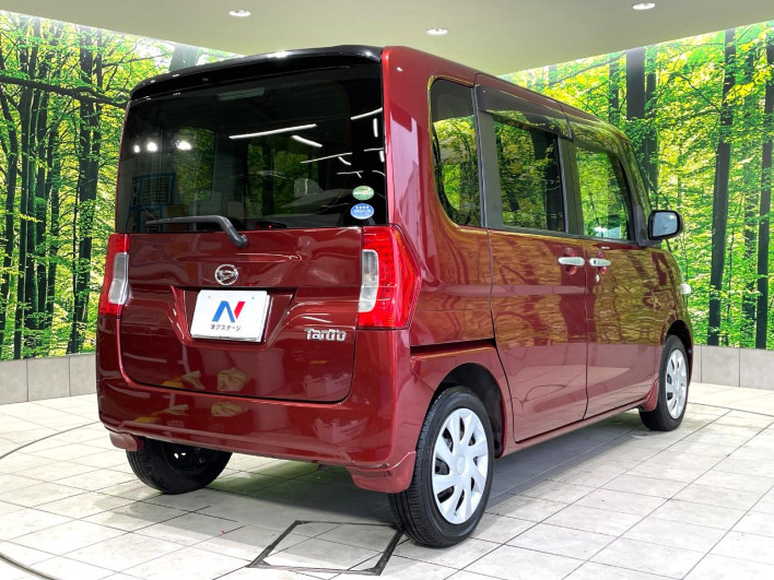 2015 Daihatsu Tanto DBA-LA600S (UW-6a17b242473eb)[15]