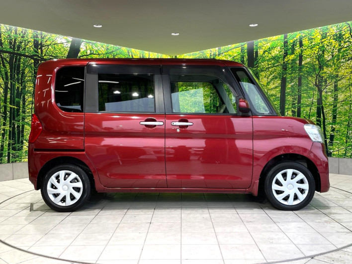 2015 Daihatsu Tanto DBA-LA600S (UW-6a17b242473eb)[16]