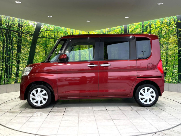 2015 Daihatsu Tanto DBA-LA600S (UW-6a17b242473eb)[6]