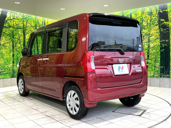2015 Daihatsu Tanto DBA-LA600S (UW-6a17b242473eb)[7]