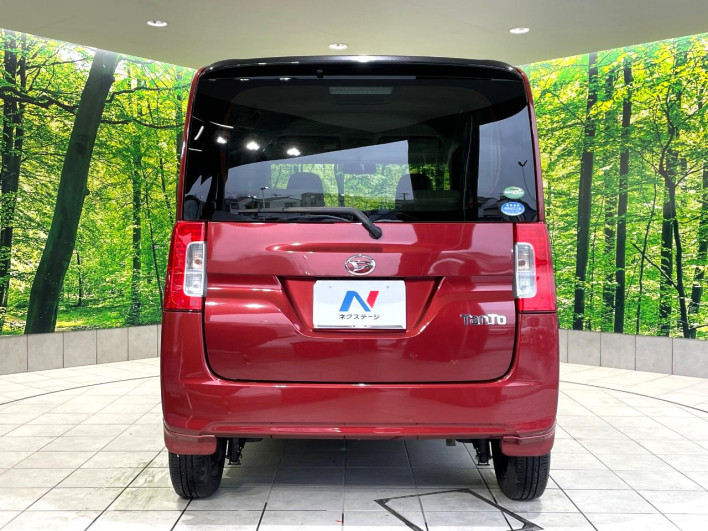 2015 Daihatsu Tanto DBA-LA600S (UW-6a17b242473eb)[14]