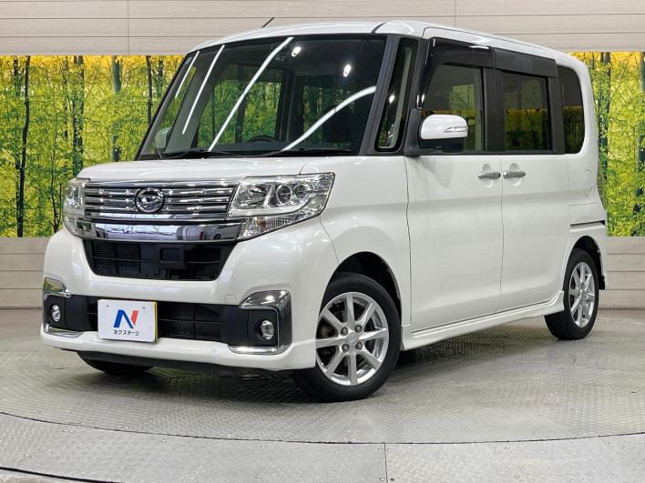 2016 Daihatsu Tanto DBA-LA600S (UW-6a17b242a961f)[0]