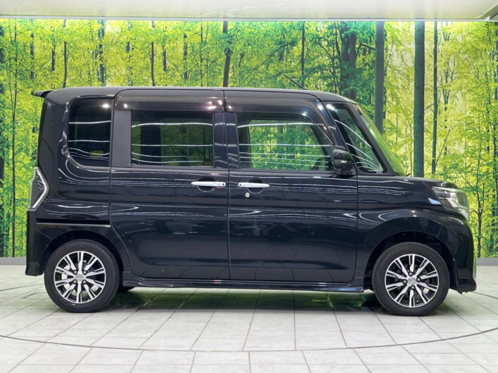 2018 Daihatsu Tanto DBA-LA600S (UW-6a17b2448ee1f)[29]