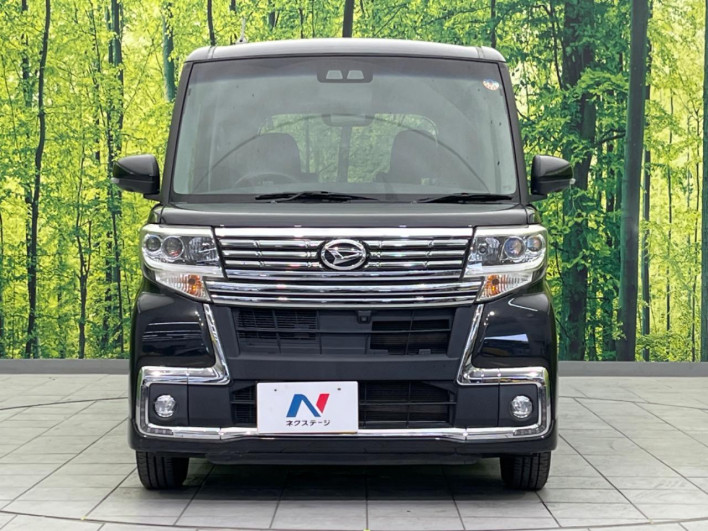 2018 Daihatsu Tanto DBA-LA600S (UW-6a17b2448ee1f)[23]