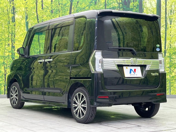 2018 Daihatsu Tanto DBA-LA600S (UW-6a17b2448ee1f)[26]