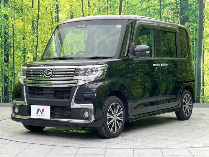 2018 Daihatsu Tanto DBA-LA600S (UW-6a17b2448ee1f)[24]