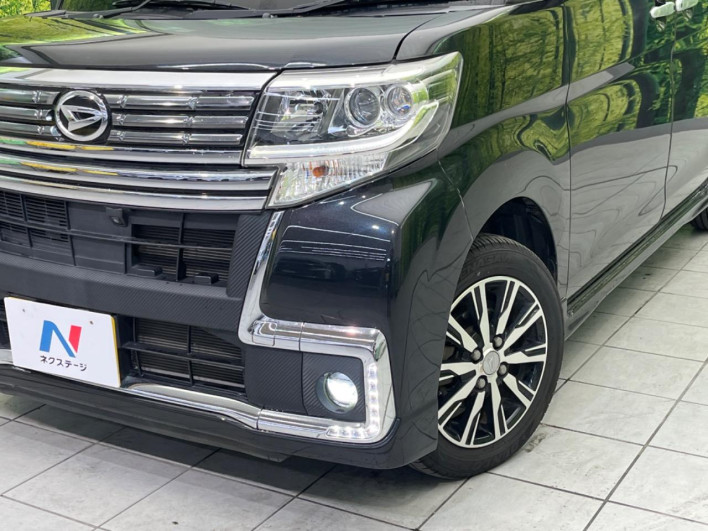 2018 Daihatsu Tanto DBA-LA600S (UW-6a17b2448ee1f)[17]