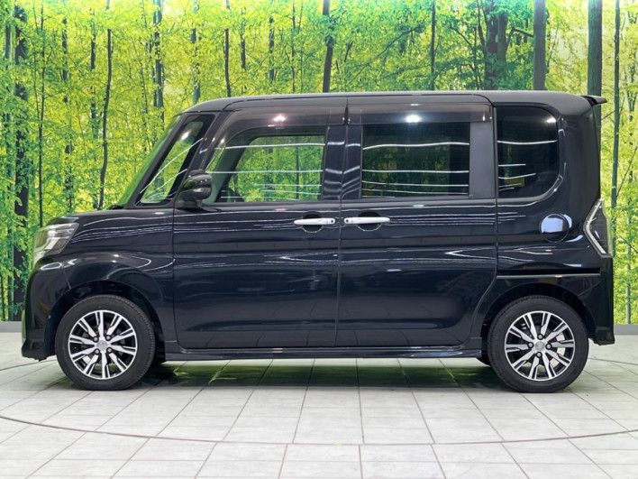 2018 Daihatsu Tanto DBA-LA600S (UW-6a17b2448ee1f)[25]
