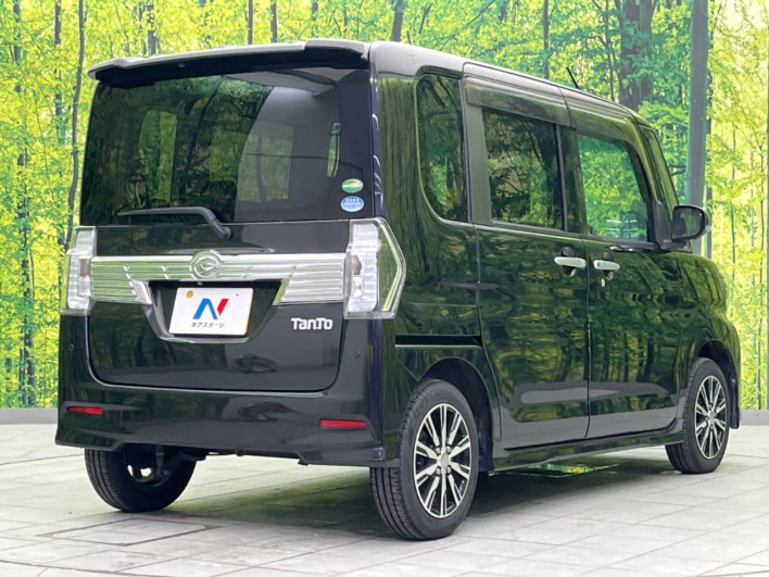 2018 Daihatsu Tanto DBA-LA600S (UW-6a17b2448ee1f)[28]
