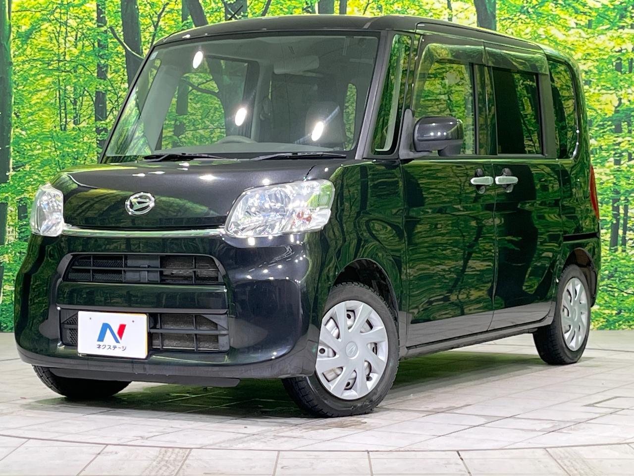 2015 Daihatsu Tanto DBA-LA610S