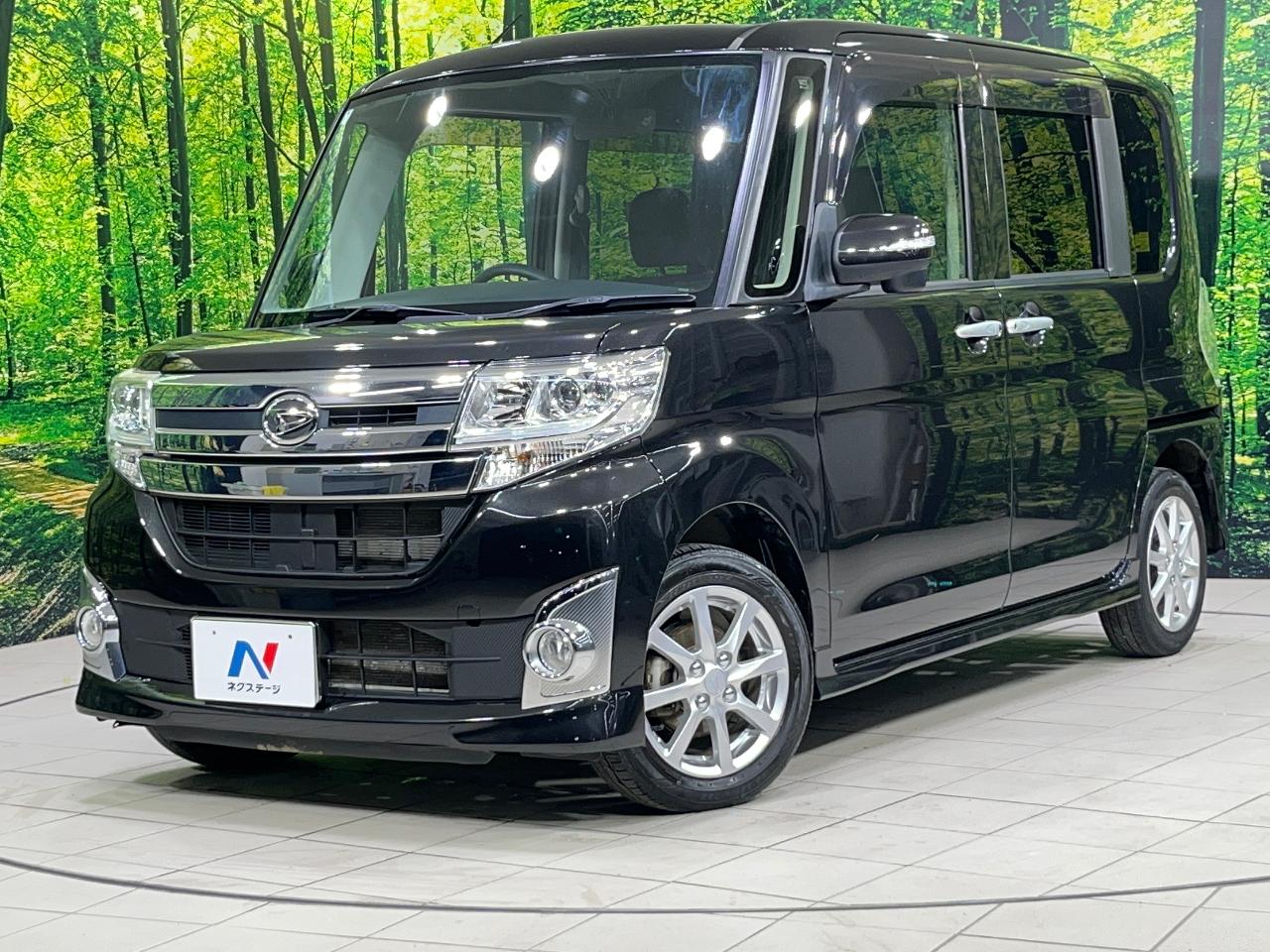 2016 Daihatsu Tanto DBA-LA610S