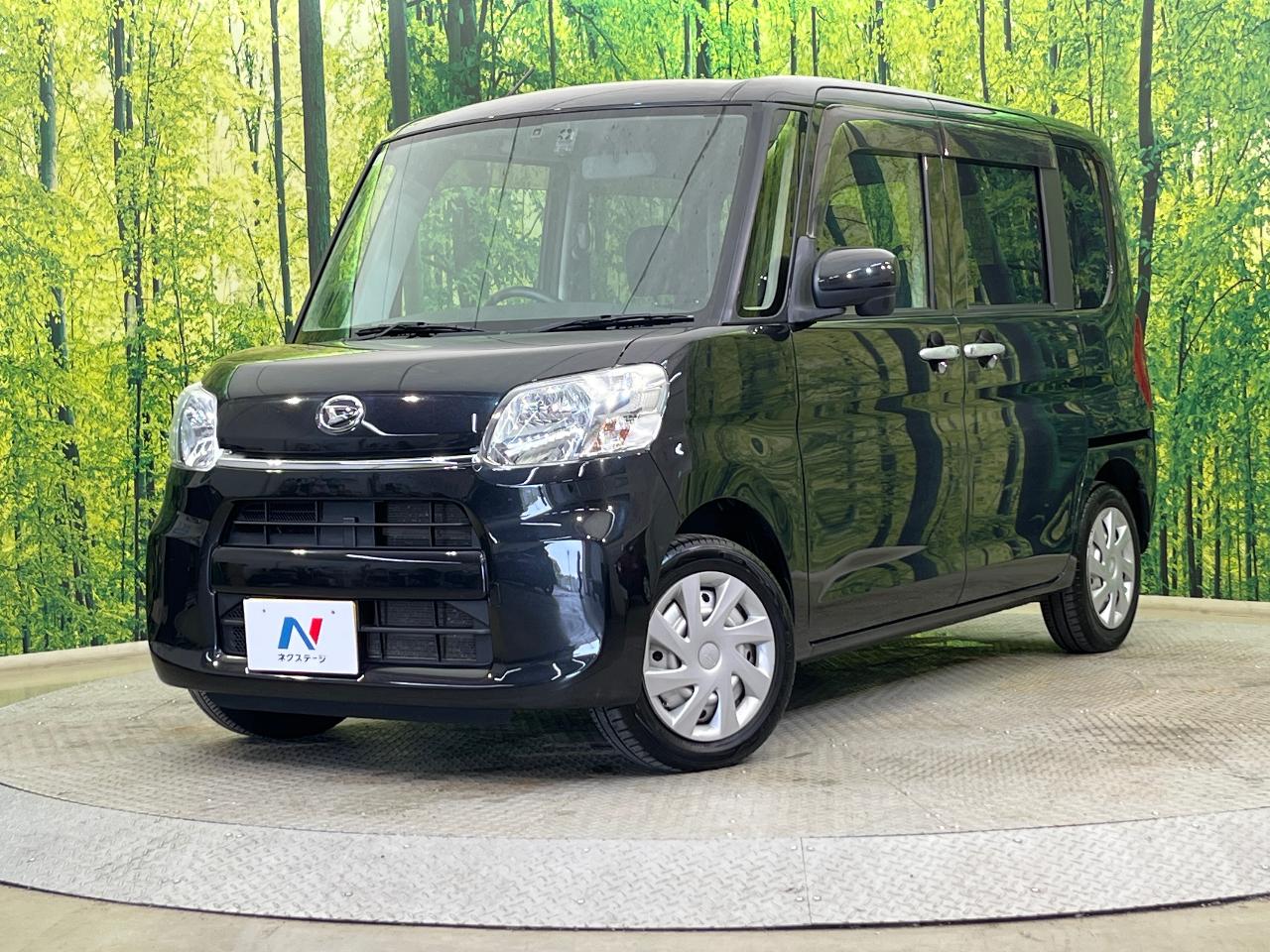 2017 Daihatsu Tanto DBA-LA610S