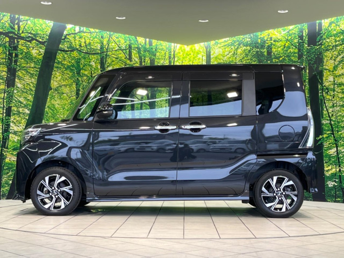 2022 Daihatsu Tanto 5BA-LA650S (UW-6a17b2499326a)[14]
