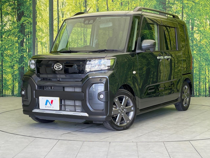 2022 Daihatsu Tanto 5BA-LA650S (UW-6a17b249b36a6)[0]