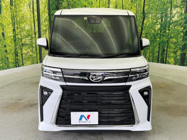 2022 Daihatsu Tanto 5BA-LA650S (UW-6a17b24a22720)[5]