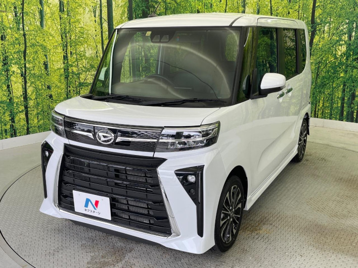 2022 Daihatsu Tanto 5BA-LA650S (UW-6a17b24a22720)[6]