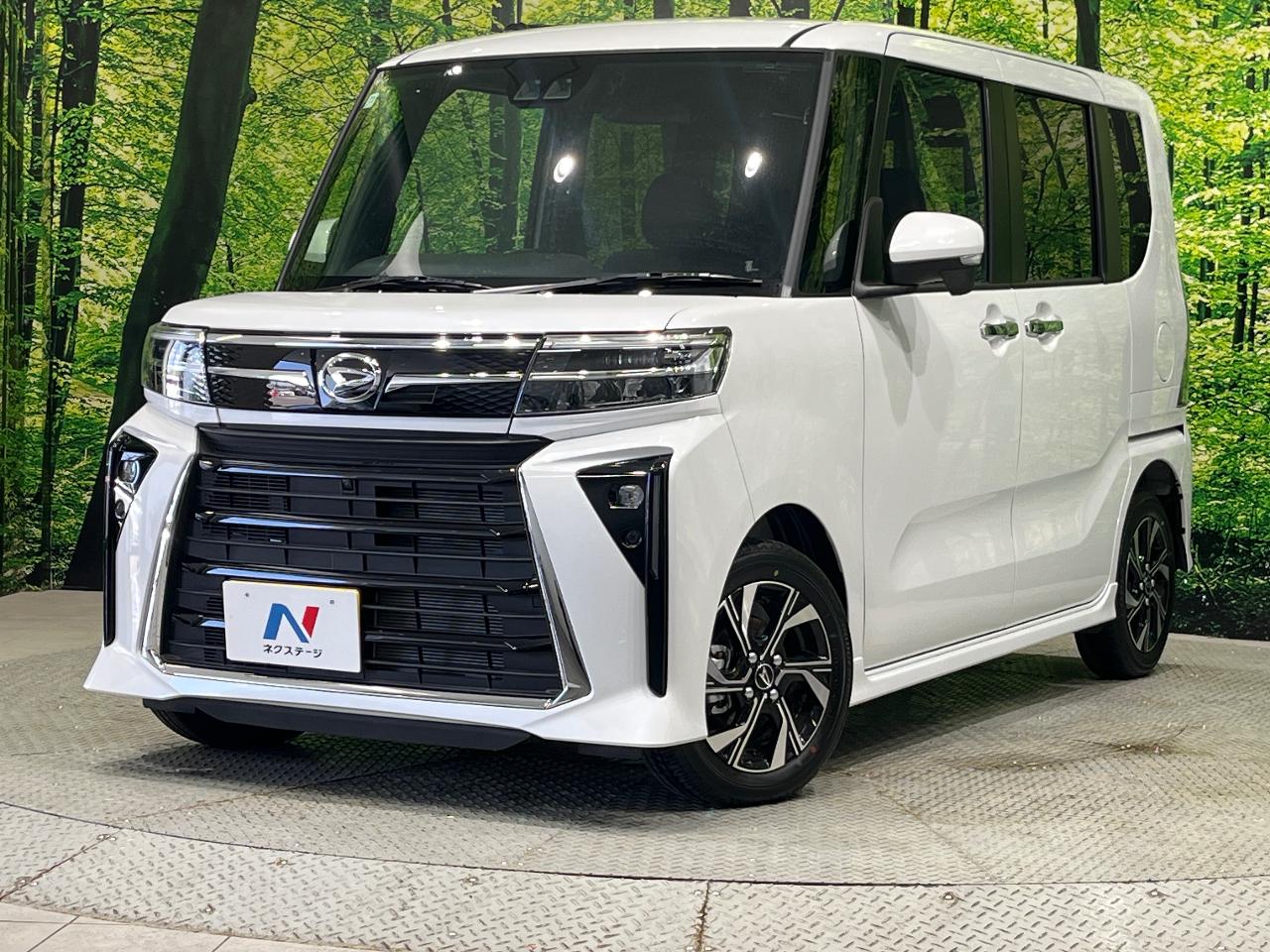 2025 Daihatsu Tanto 5BA-LA650S