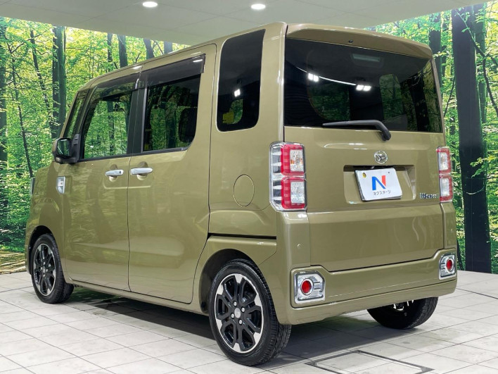 2018 Daihatsu Wake DBA-LA710S (UW-6a17b24fbc4ac)[18]