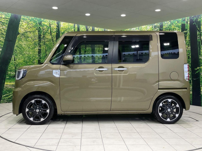 2018 Daihatsu Wake DBA-LA710S (UW-6a17b24fbc4ac)[17]