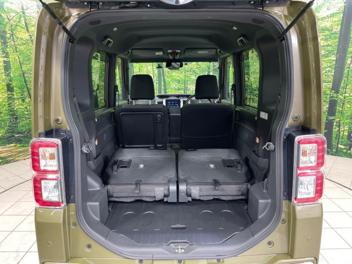 2018 Daihatsu Wake DBA-LA710S (UW-6a17b24fbc4ac)[26]