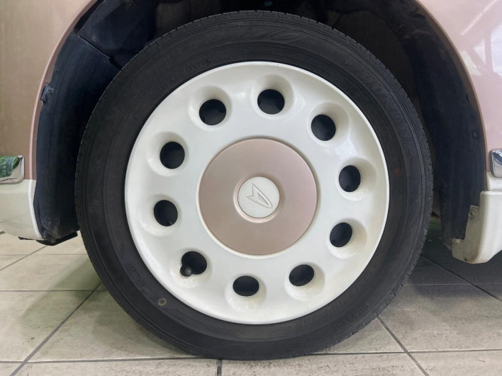 2018 Daihatsu Move Canbus DBA-LA800S (UW-6a17b250bc80a)[23]