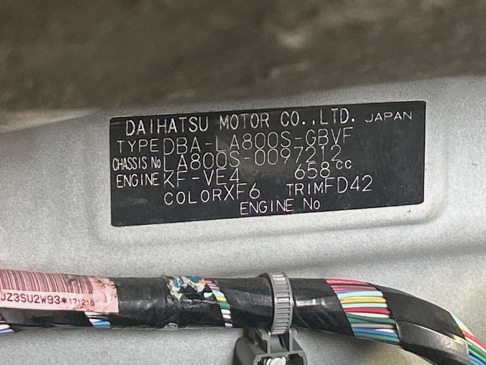2018 Daihatsu Move Canbus DBA-LA800S (UW-6a17b250bc80a)[1]