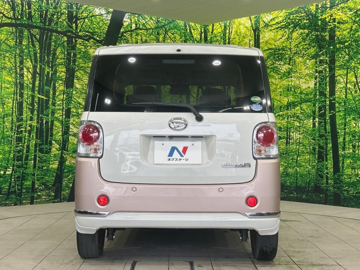 2018 Daihatsu Move Canbus DBA-LA800S (UW-6a17b250bc80a)[13]