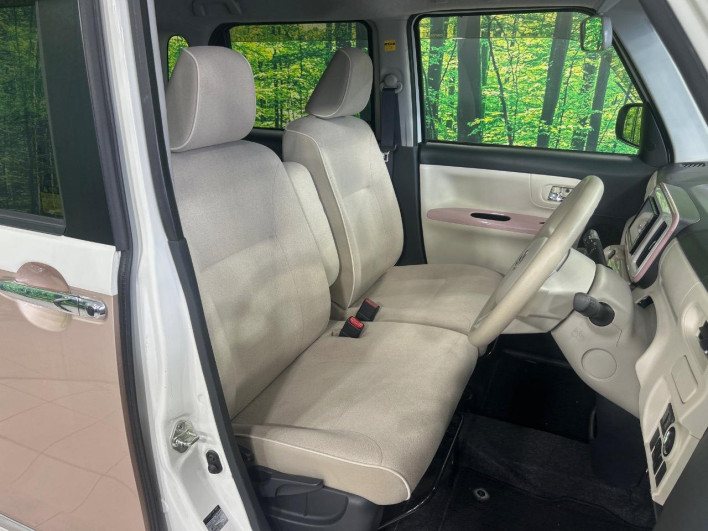 2018 Daihatsu Move Canbus DBA-LA800S (UW-6a17b250bc80a)[18]