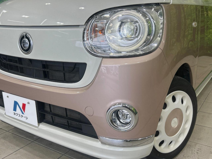 2018 Daihatsu Move Canbus DBA-LA800S (UW-6a17b250bc80a)[9]