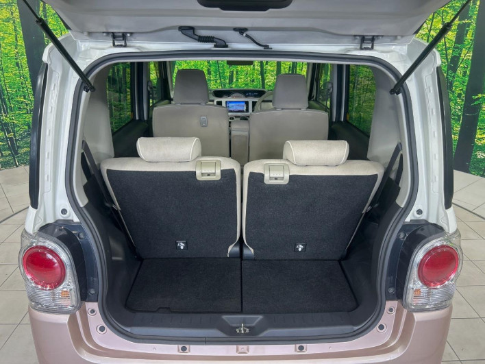 2018 Daihatsu Move Canbus DBA-LA800S (UW-6a17b250bc80a)[28]