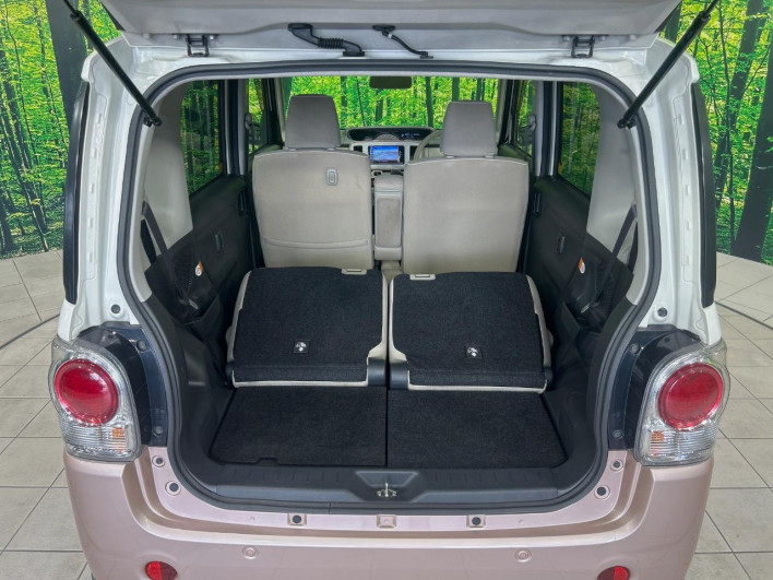 2018 Daihatsu Move Canbus DBA-LA800S (UW-6a17b250bc80a)[29]