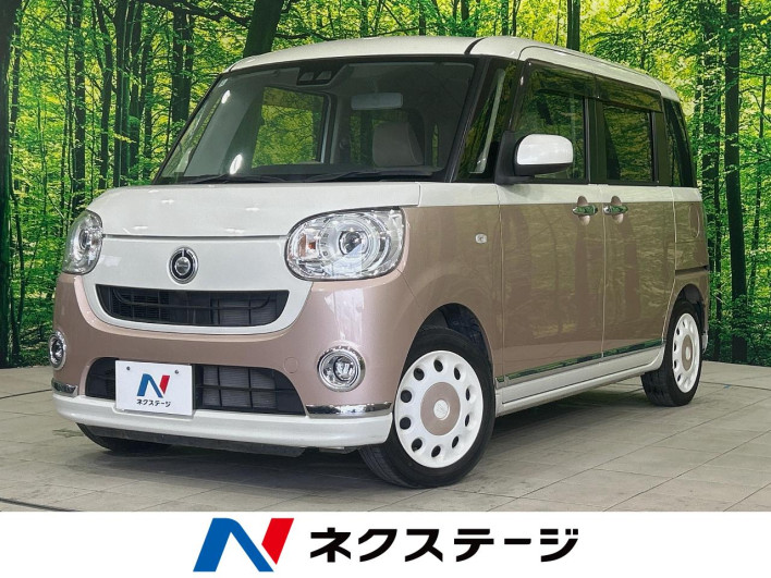 2018 Daihatsu Move Canbus DBA-LA800S (UW-6a17b250bc80a)[3]