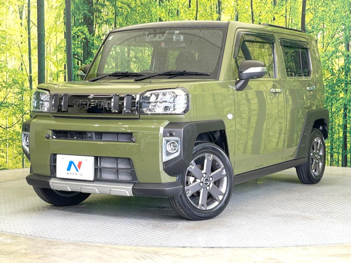 2020 Daihatsu Taft 6BA-LA900S (UW-6a17b255a7a79)[0]