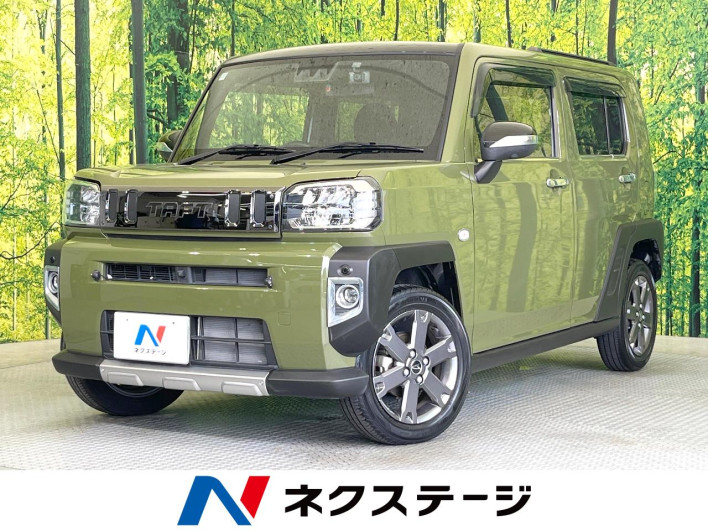 2020 Daihatsu Taft 6BA-LA900S (UW-6a17b255a7a79)[3]