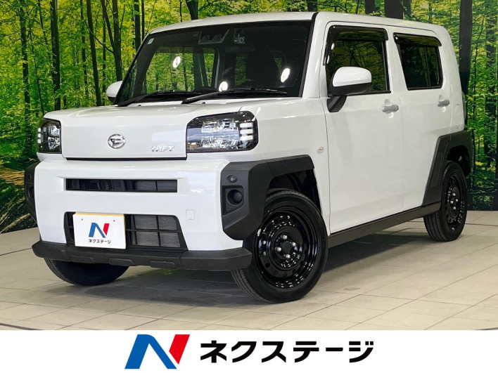 2023 Daihatsu Taft 5BA-LA910S (UW-6a17b259d95d8)[3]