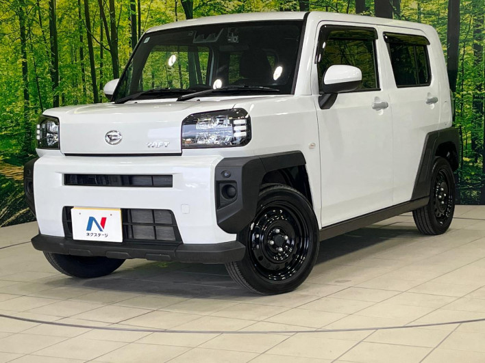 2023 Daihatsu Taft 5BA-LA910S (UW-6a17b259d95d8)[0]