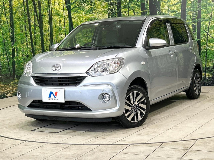 2020 Toyota Passo 5BA-M700A (UW-6a17b25be274a)[0]