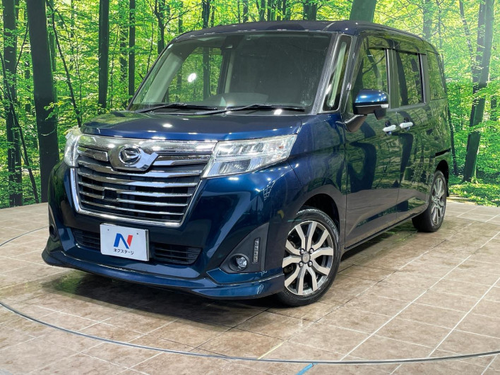 2017 Daihatsu Toll DBA-M900S (UW-6a17b268952aa)[0]
