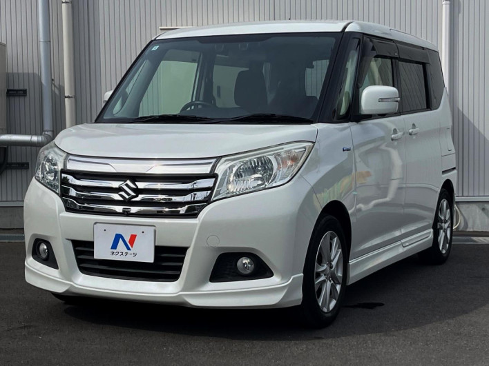2018 Suzuki Solio DAA-MA36S (UW-6a17b26adfea6)[11]