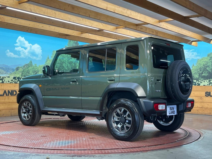 2025 Suzuki Jimny Nomad 3BA-JC74W (UW-6a17b26cb2d73)[7]