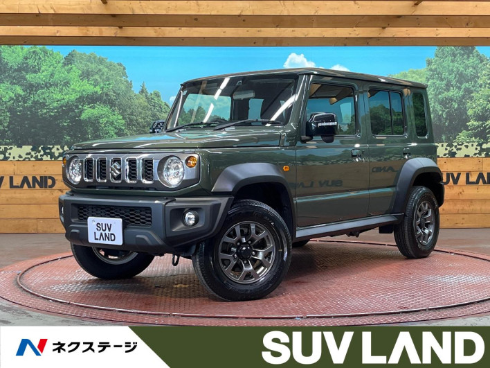 2025 Suzuki Jimny Nomad 3BA-JC74W (UW-6a17b26cb2d73)[3]