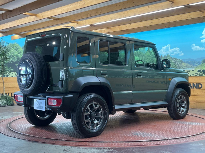 2025 Suzuki Jimny Nomad 3BA-JC74W (UW-6a17b26cb2d73)[6]
