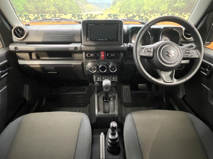 2025 Suzuki Jimny Nomad 3BA-JC74W (UW-6a17b26cb2d73)[15]