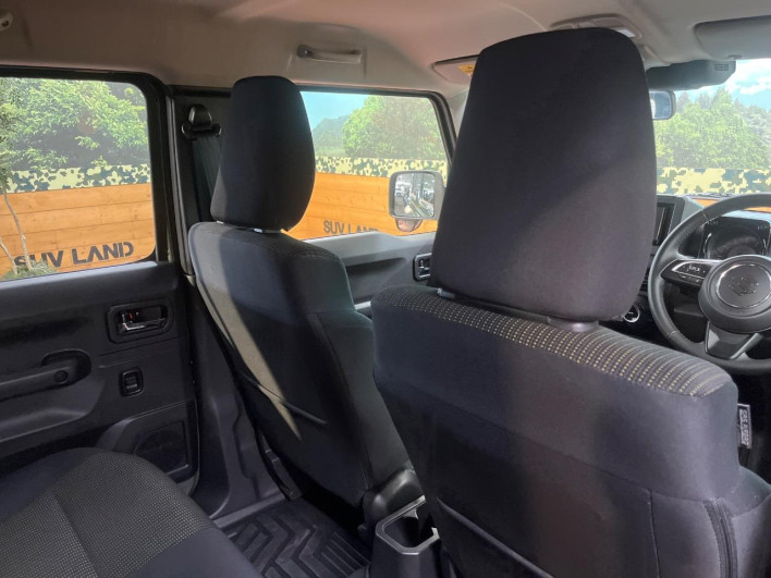 2025 Suzuki Jimny Nomad 3BA-JC74W (UW-6a17b26cb2d73)[14]