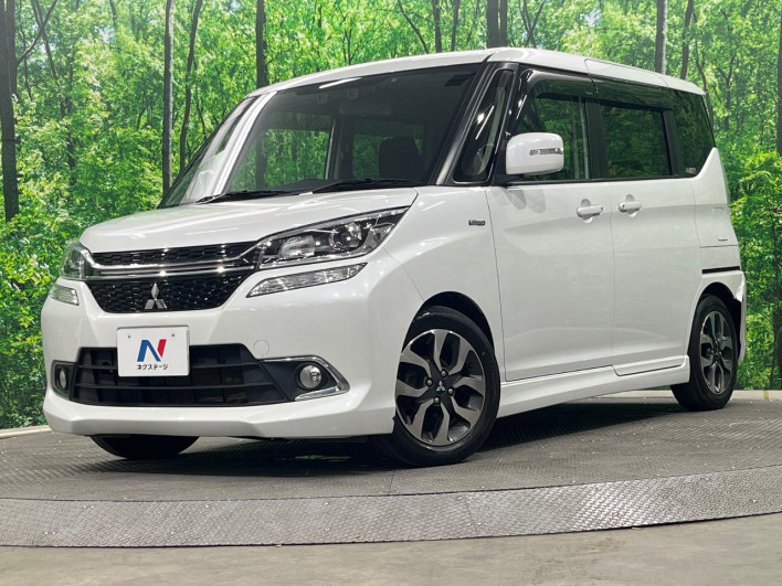 2016 Mitsubishi Delica D:2 DAA-MB36S (UW-6a17b27455974)[0]